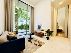 Cluny Park Residence (D10), Condominium #452838621